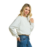 Bubble Crew Sweatshirt