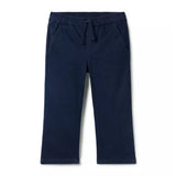 Twill Pant