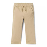 Twill Pant