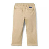 Twill Pant