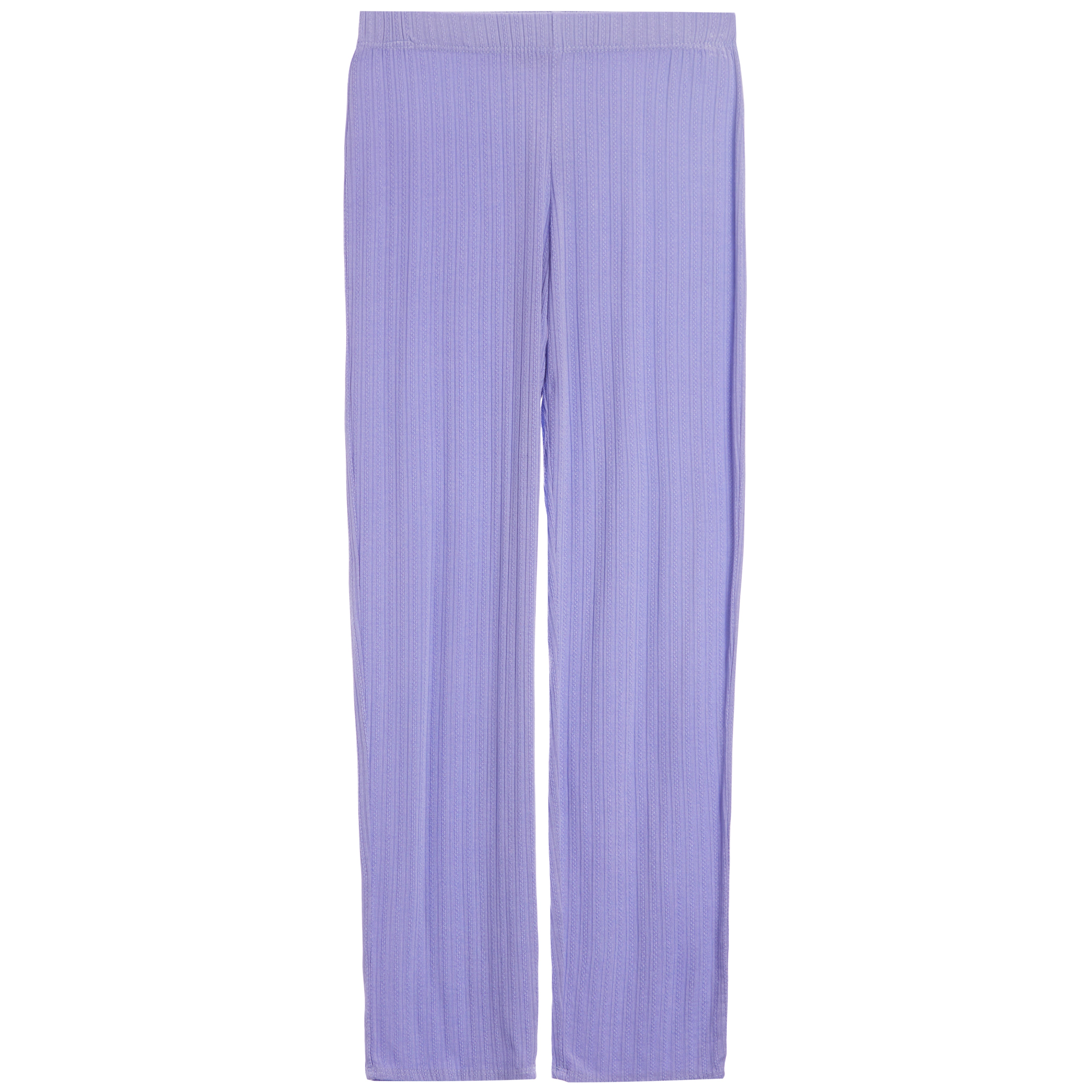 Wide Leg Lounge Pant - Denny's