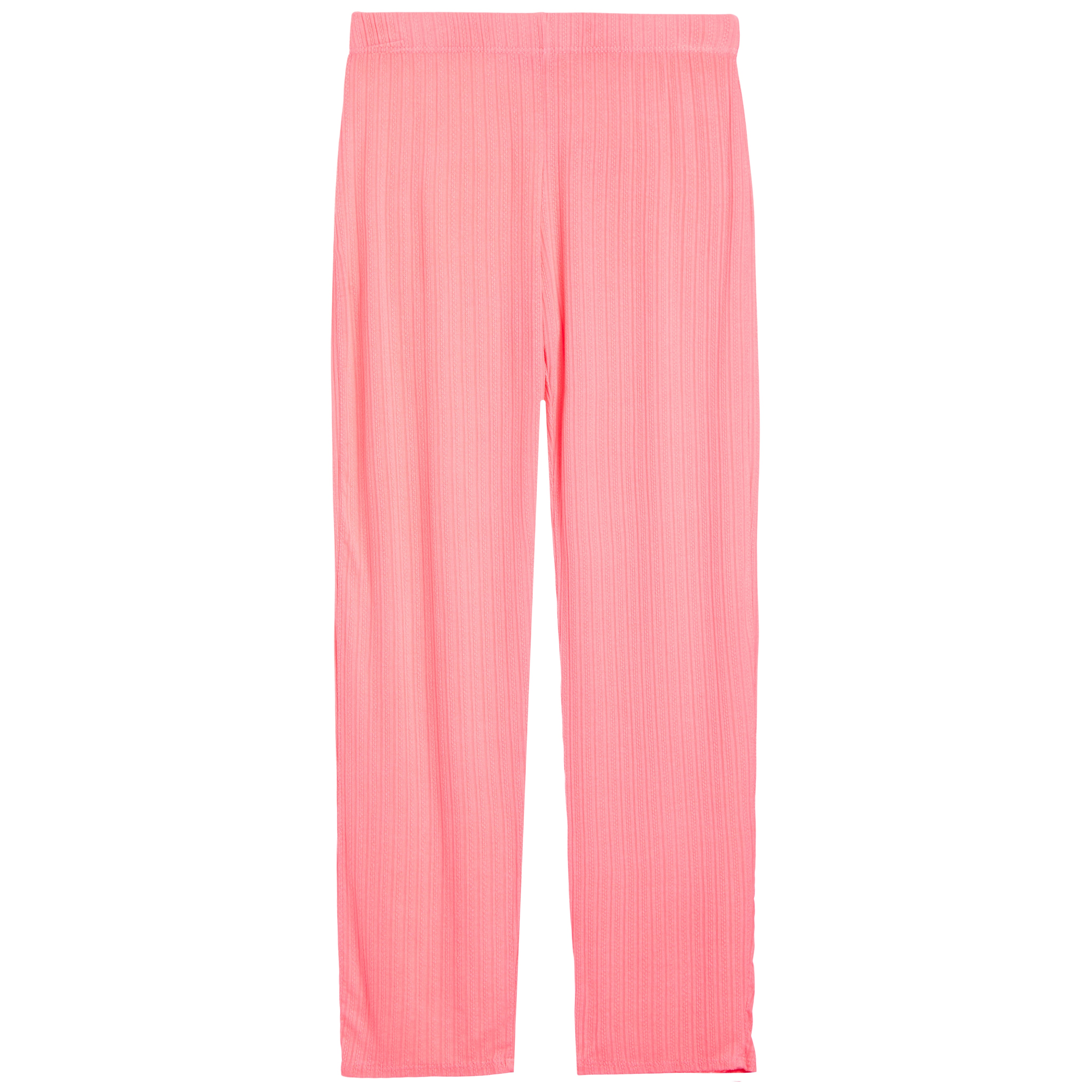 Wide Leg Lounge Pant - Denny's