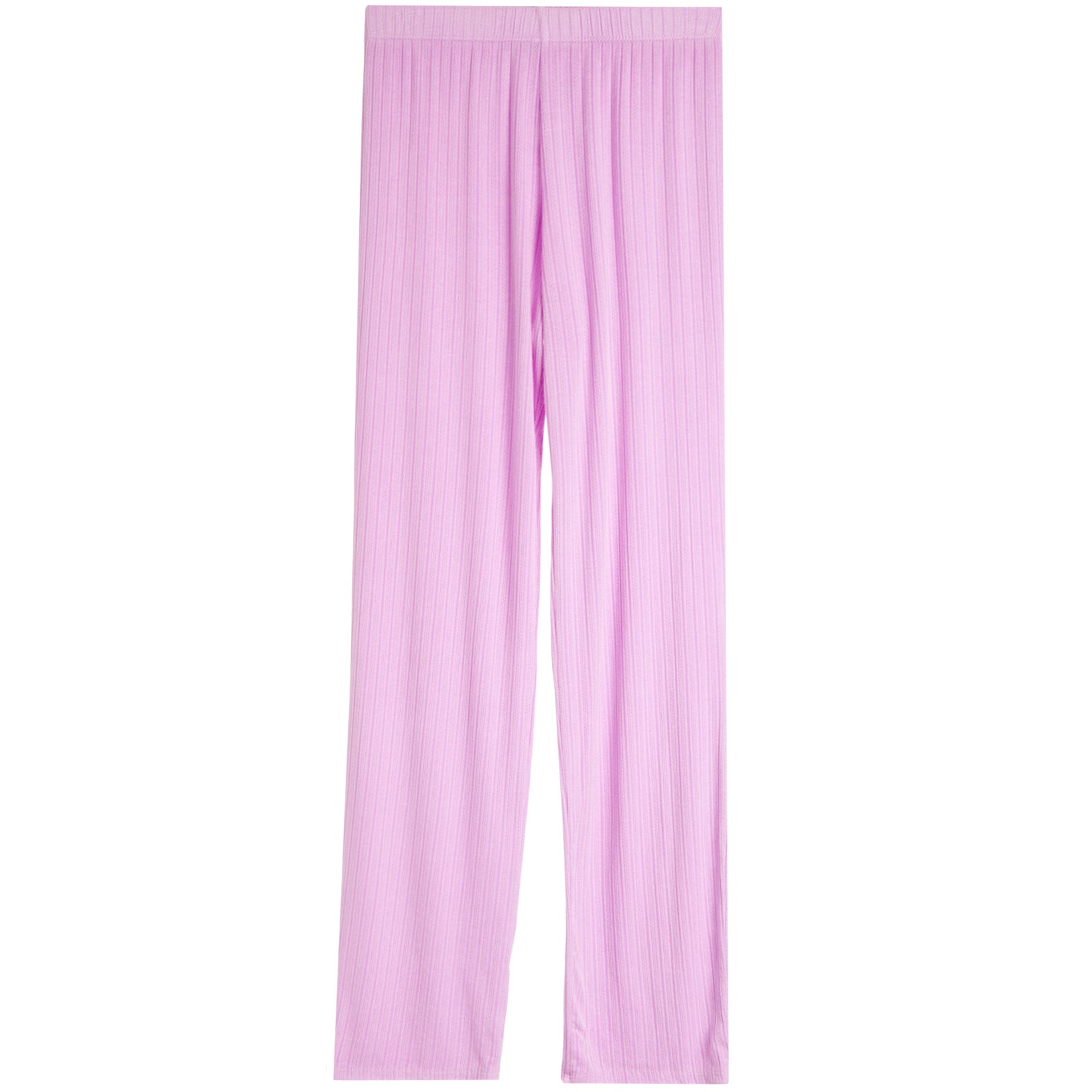 Pointelle Pant - Denny's