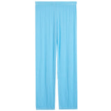 Pointelle Flare Pant