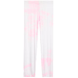 Pointelle Flare Cloud Pant