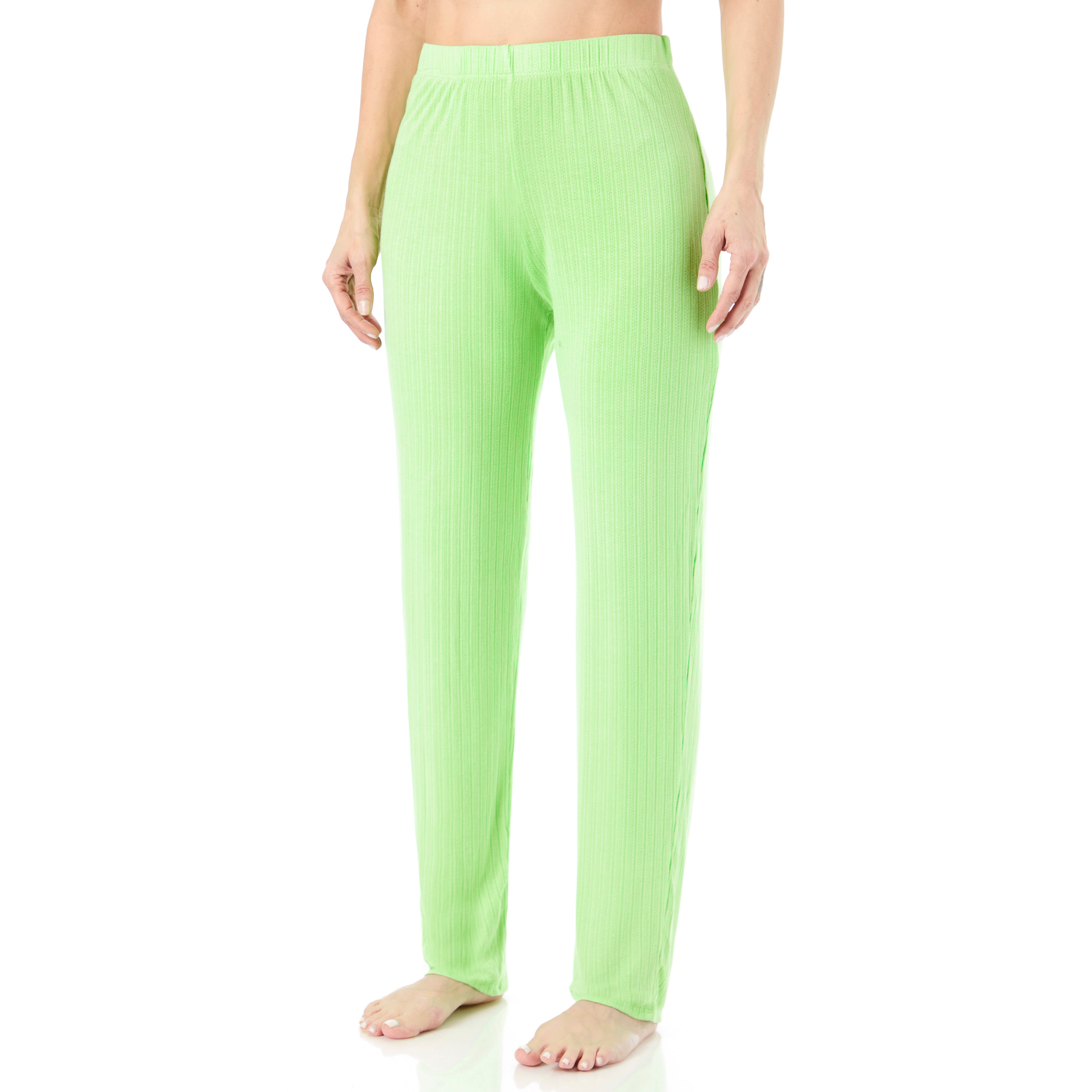 Wide Leg Lounge Pant - Denny's