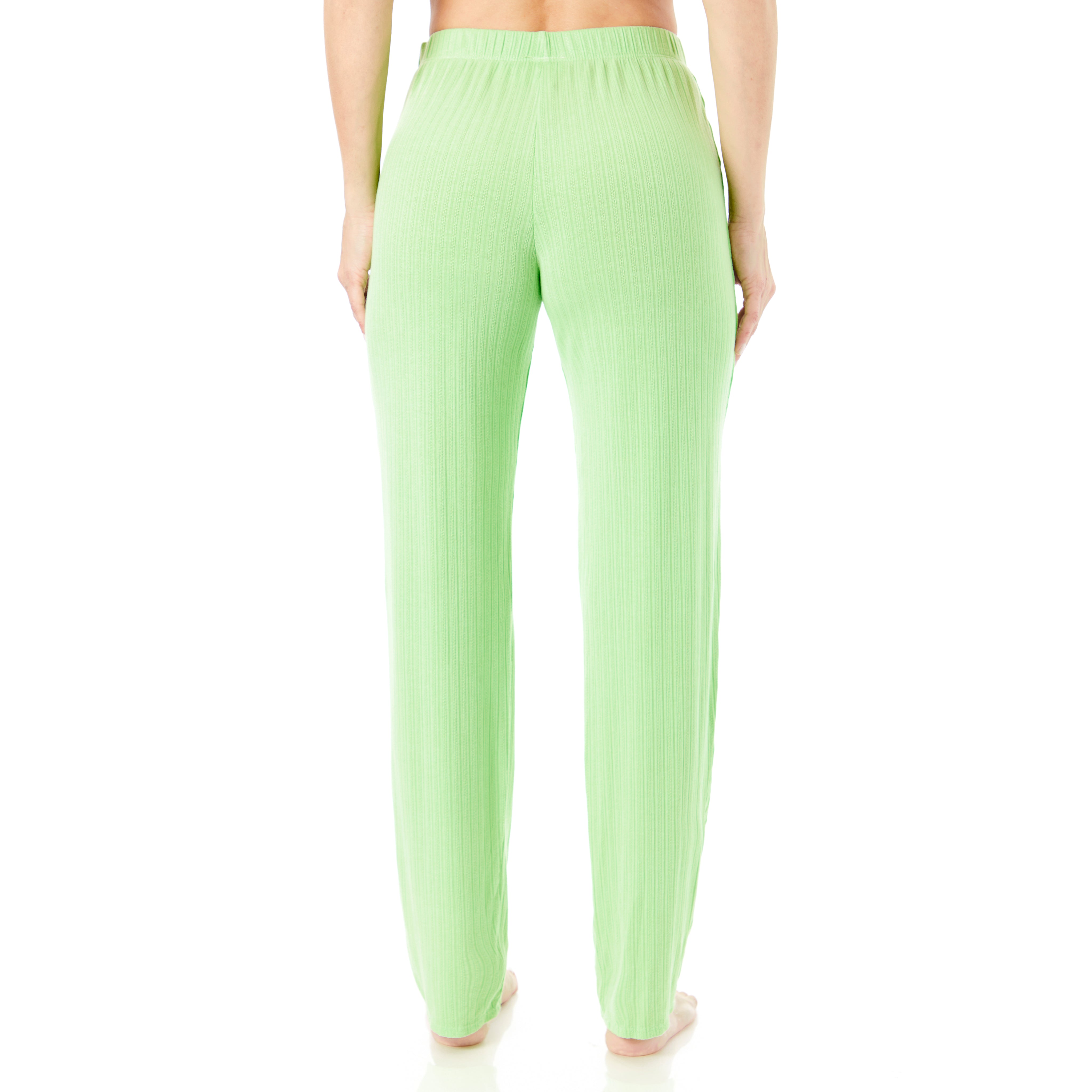 Wide Leg Lounge Pant - Denny's