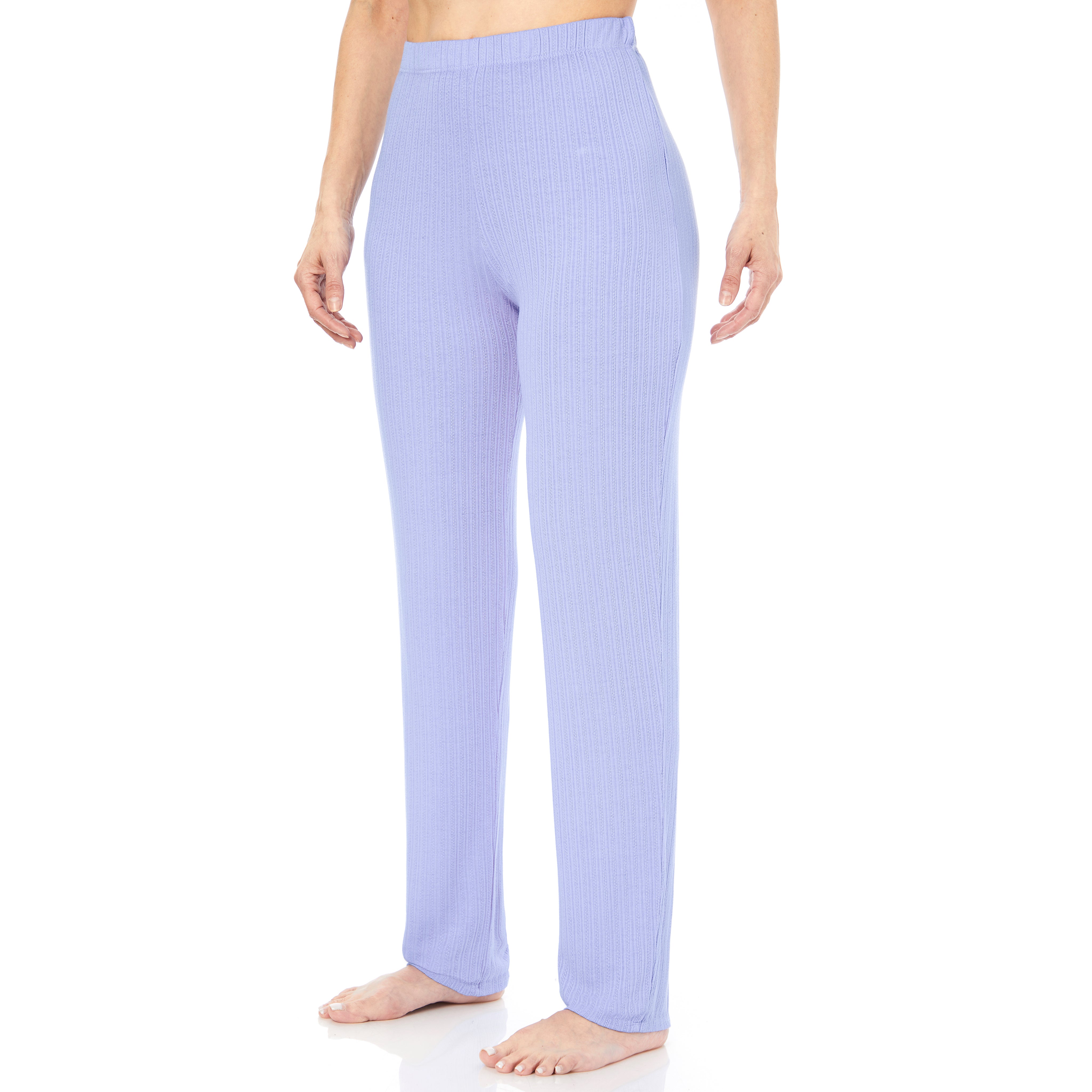 Wide Leg Lounge Pant - Denny's