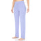 Wide Leg Lounge Pant - Denny's