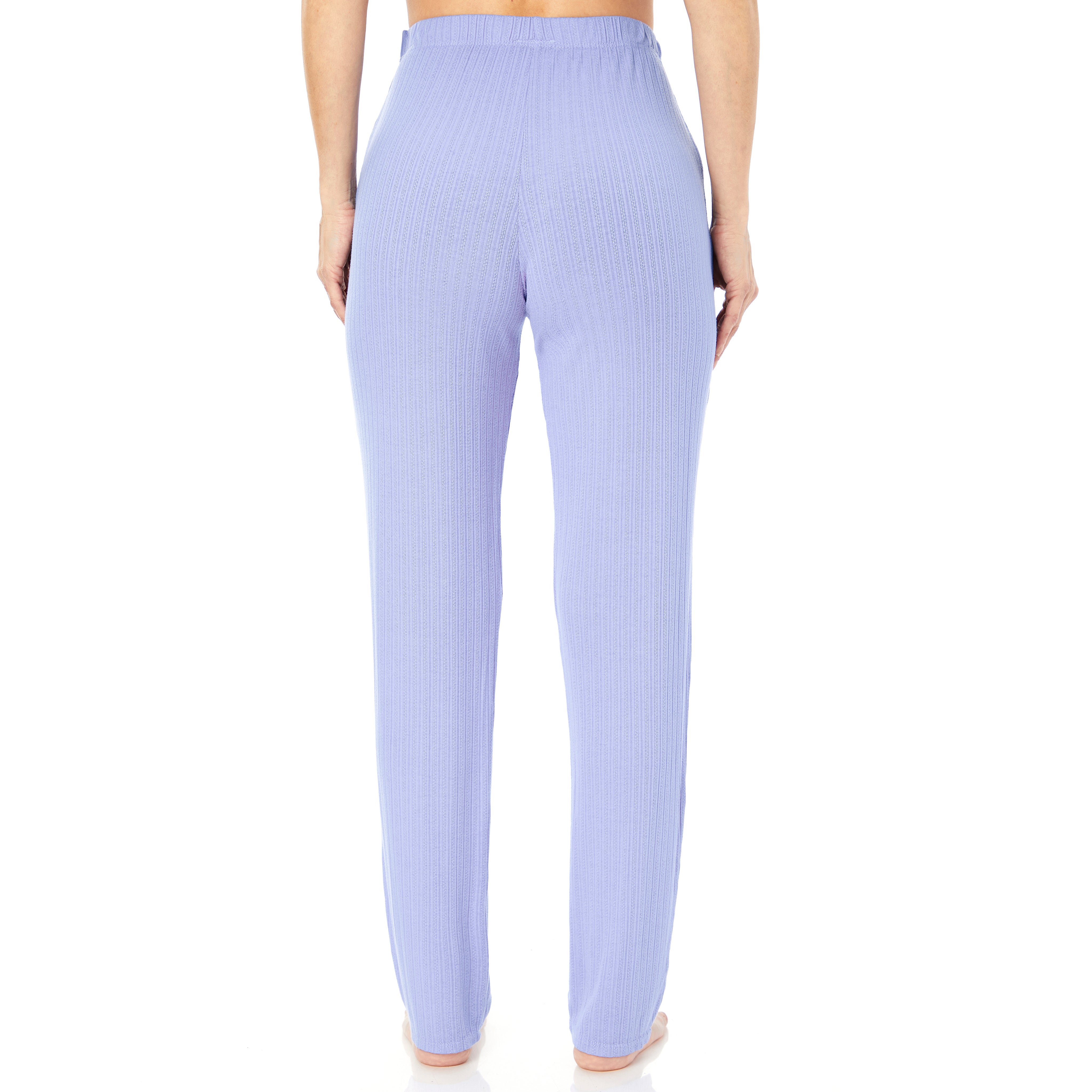 Wide Leg Lounge Pant - Denny's