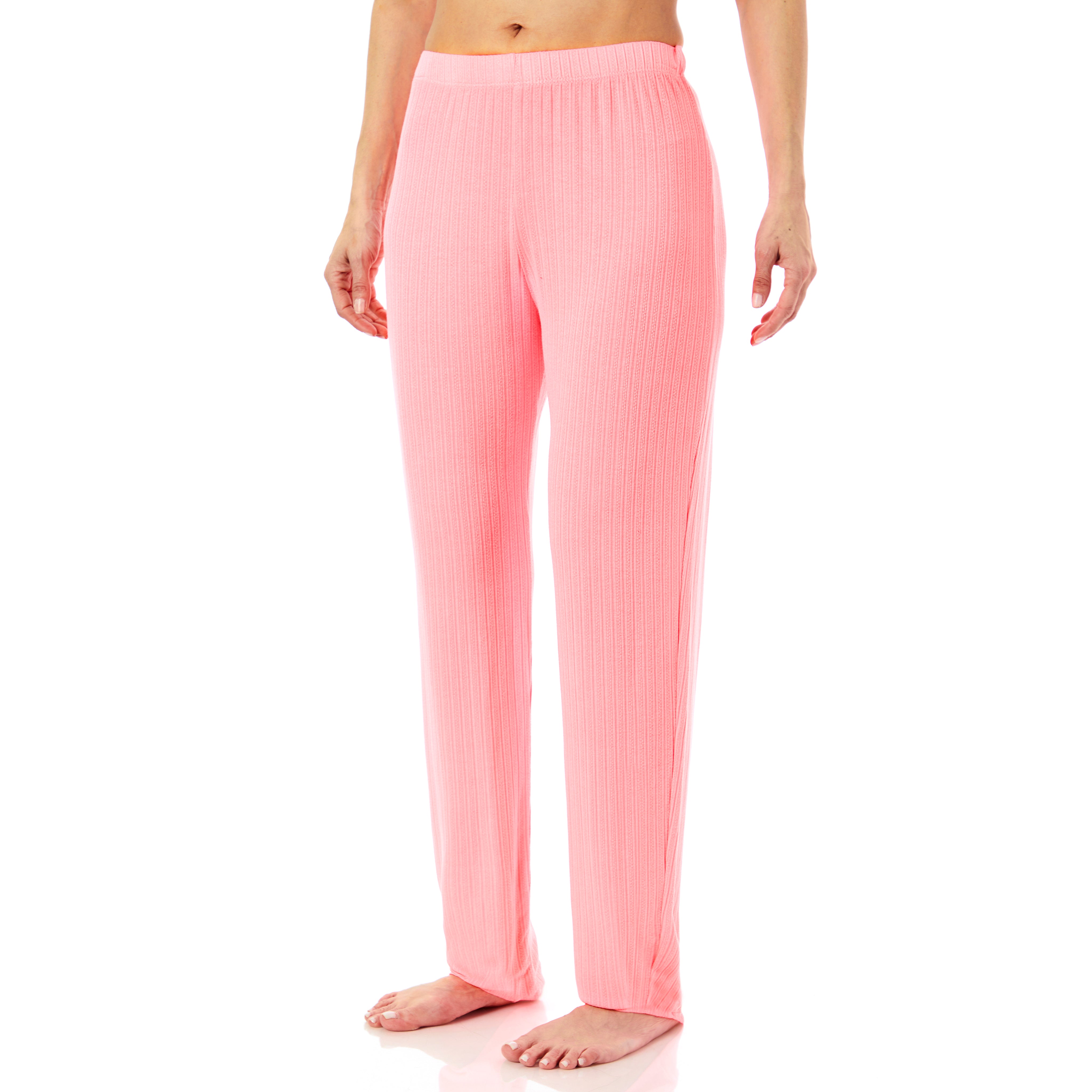 Wide Leg Lounge Pant - Denny's