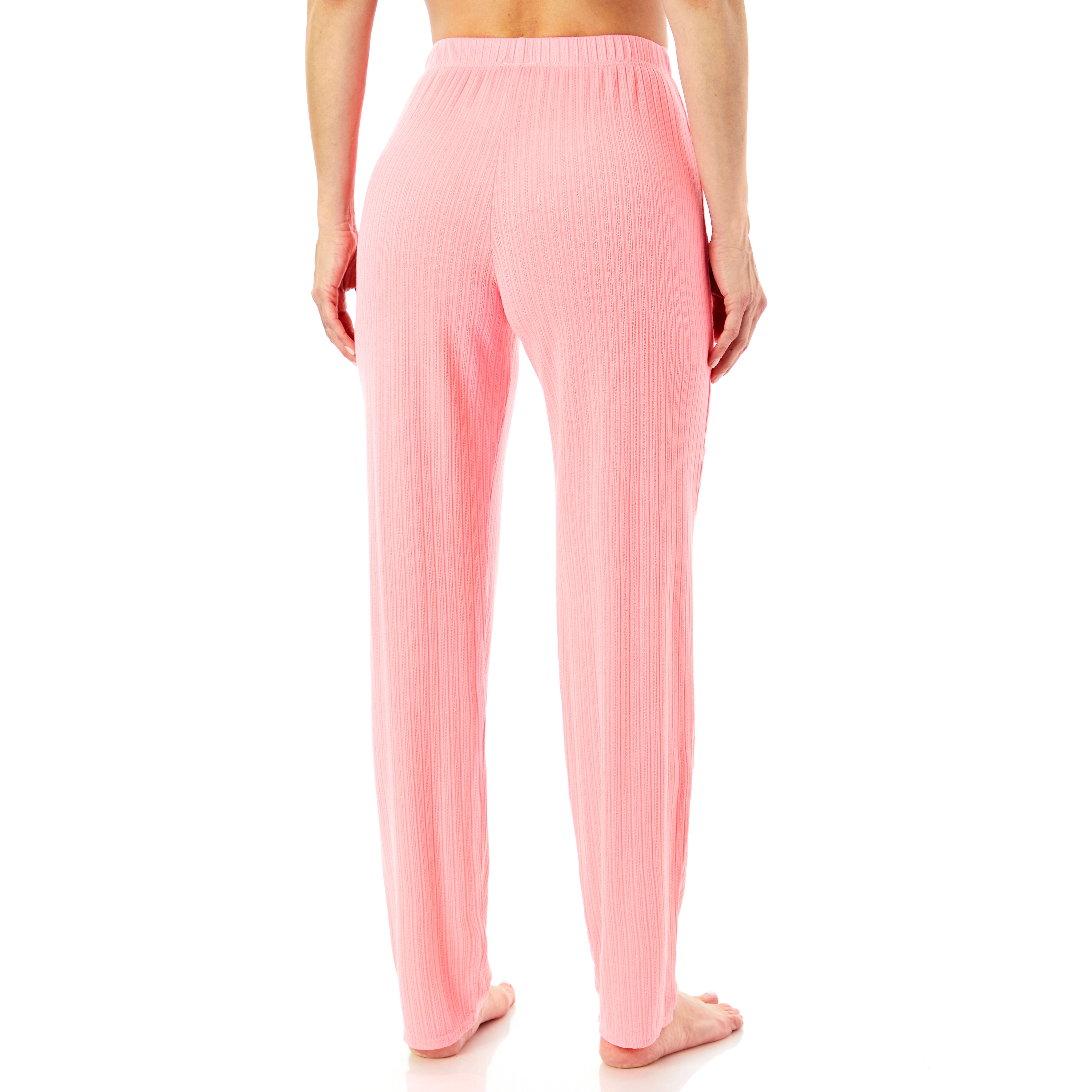 Wide Leg Lounge Pant - Denny's