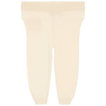 2pc Milan Ruffle Crew Set - Denny's