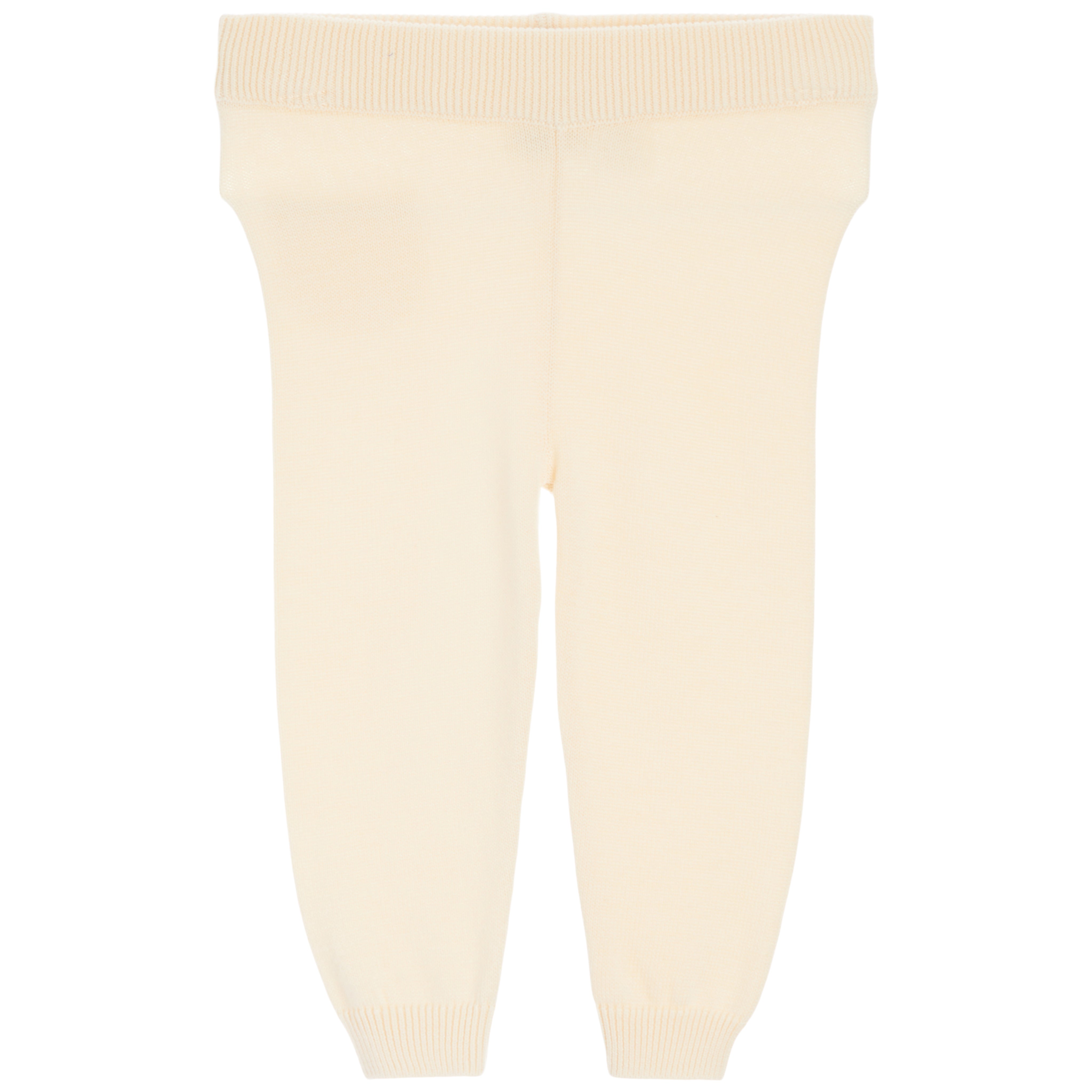 2pc Milan Ruffle Crew Set - Denny's
