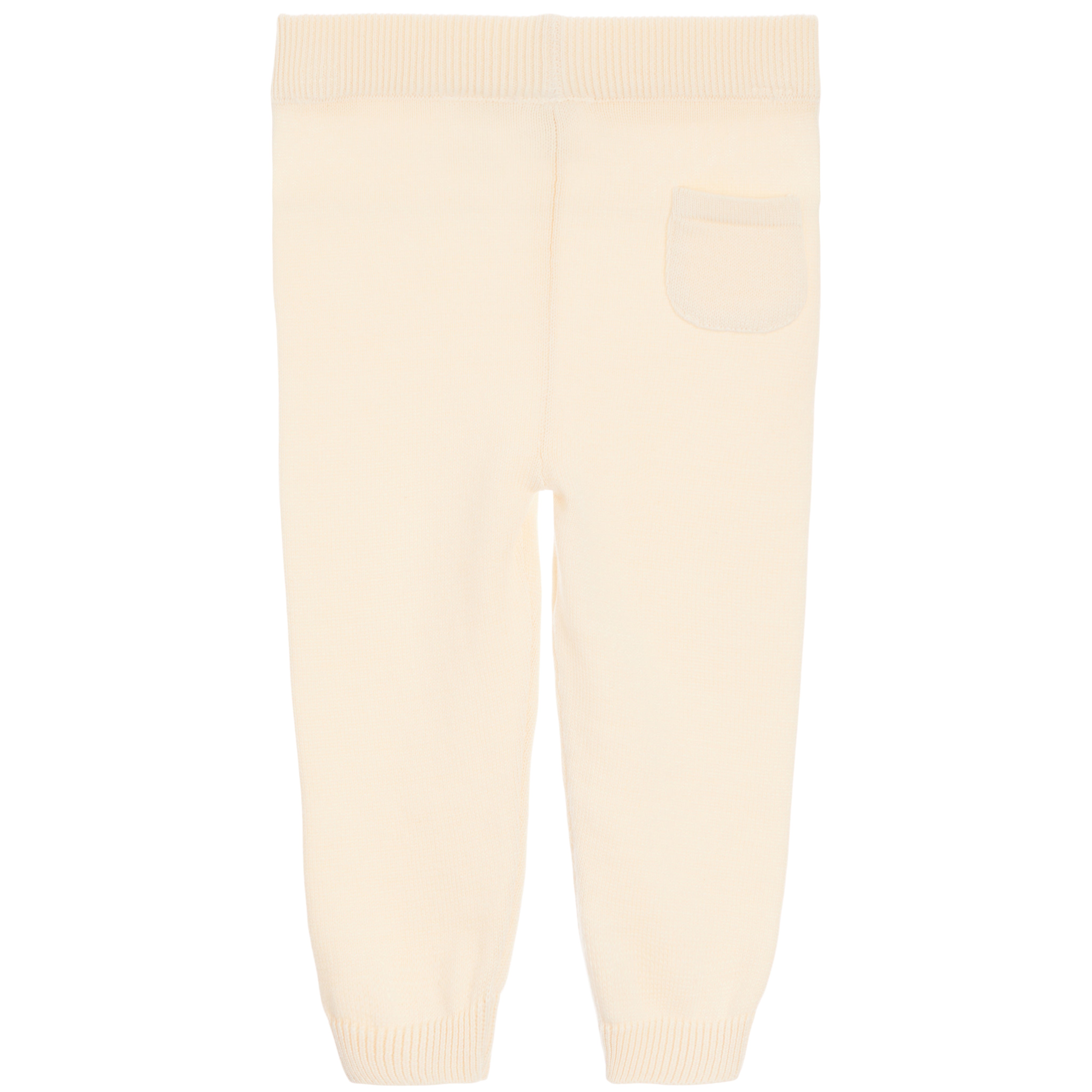 2pc Milan Ruffle Crew Set - Denny's