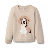 Dog Sweater