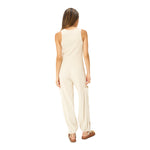 Reilley Ribbed Parachute Pant - Denny's