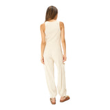Reilley Ribbed Parachute Pant - Denny's