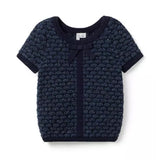 Boucle Sweater