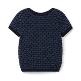 Boucle Sweater