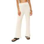 Drifter Side Ash Ribbed Pant - Denny's