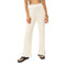 Drifter Side Ash Ribbed Pant - Denny's