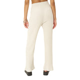 Drifter Side Ash Ribbed Pant - Denny's