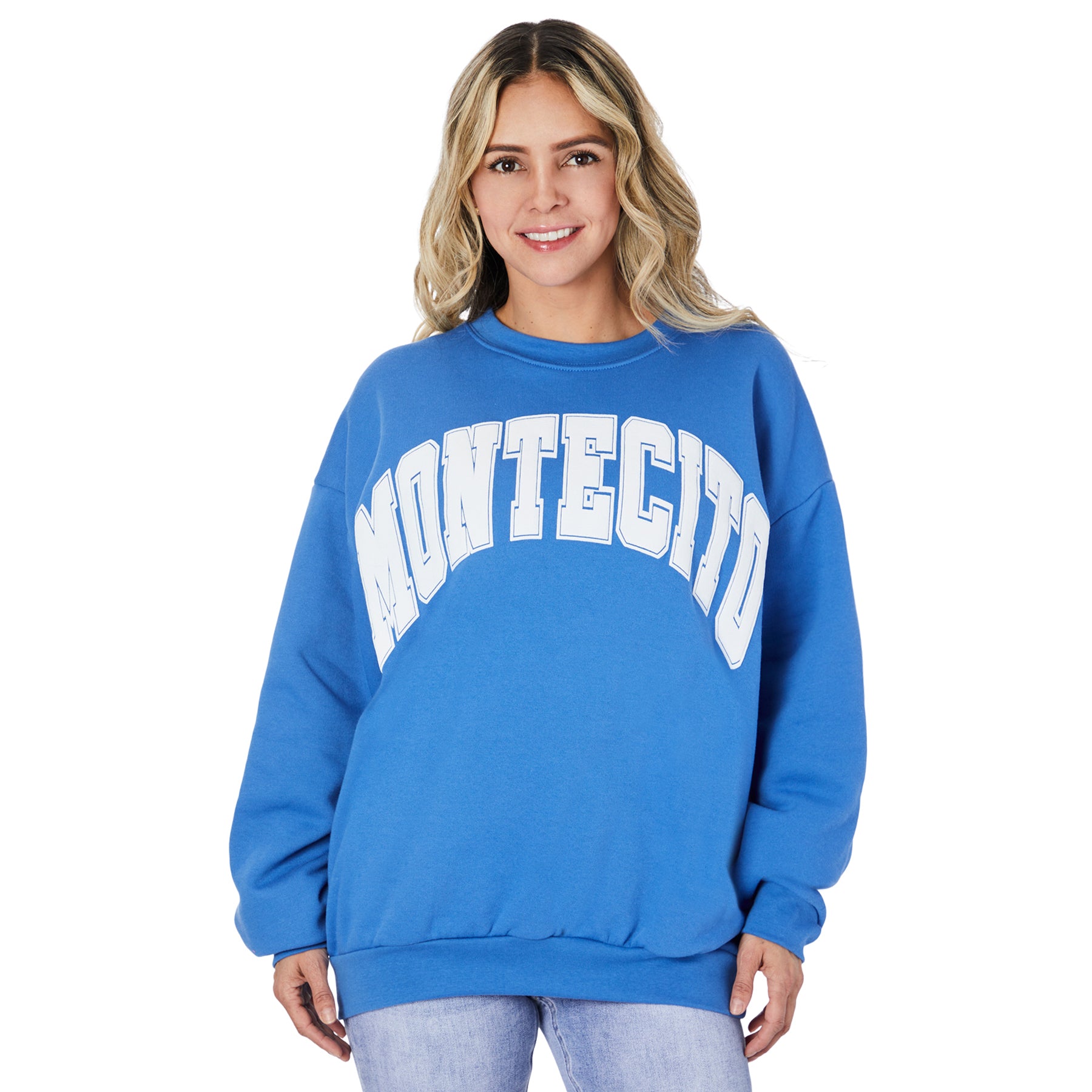 Club Montecito Sweatshirt - Denny's