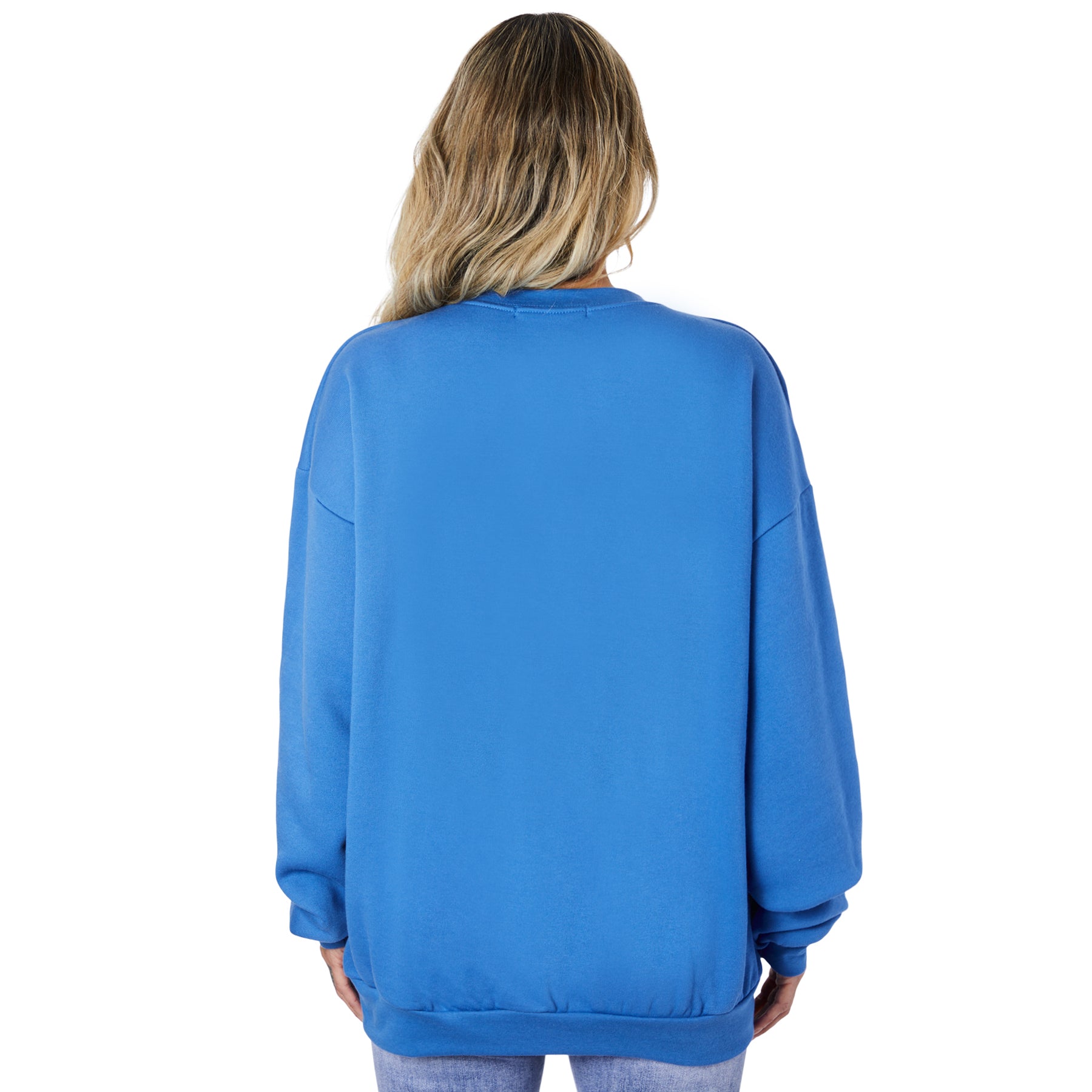 Club Montecito Sweatshirt - Denny's