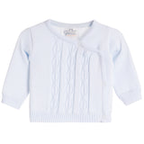 3pc Knit Take Home Set