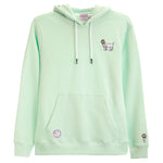 WG Hoodie - Denny's