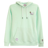 WG Hoodie - Denny's