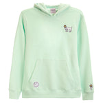 WG Hoodie - Denny's