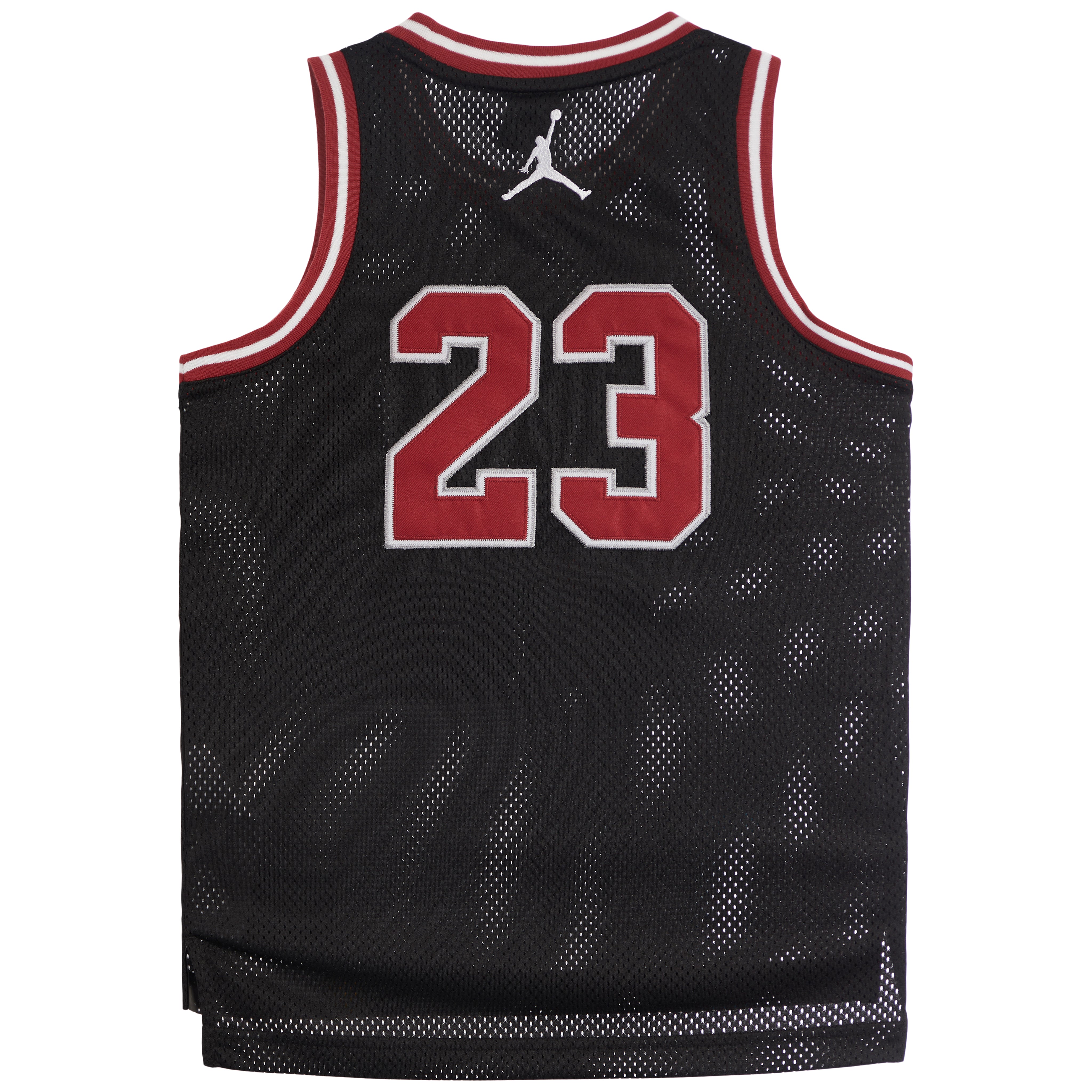 Jordan Jersey - Denny's