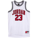 Jordan Jersey - Denny's