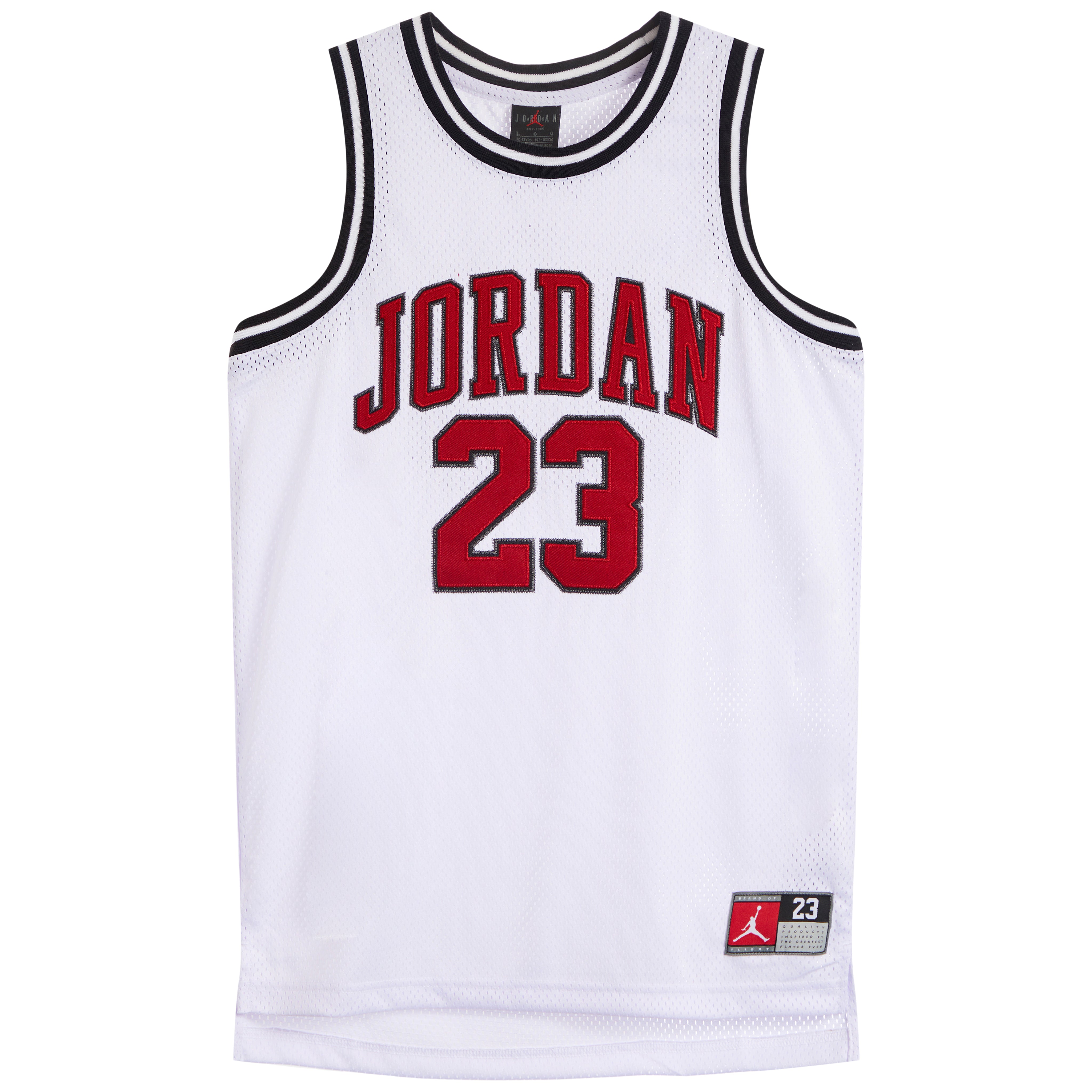 Jordan Jersey - Denny's
