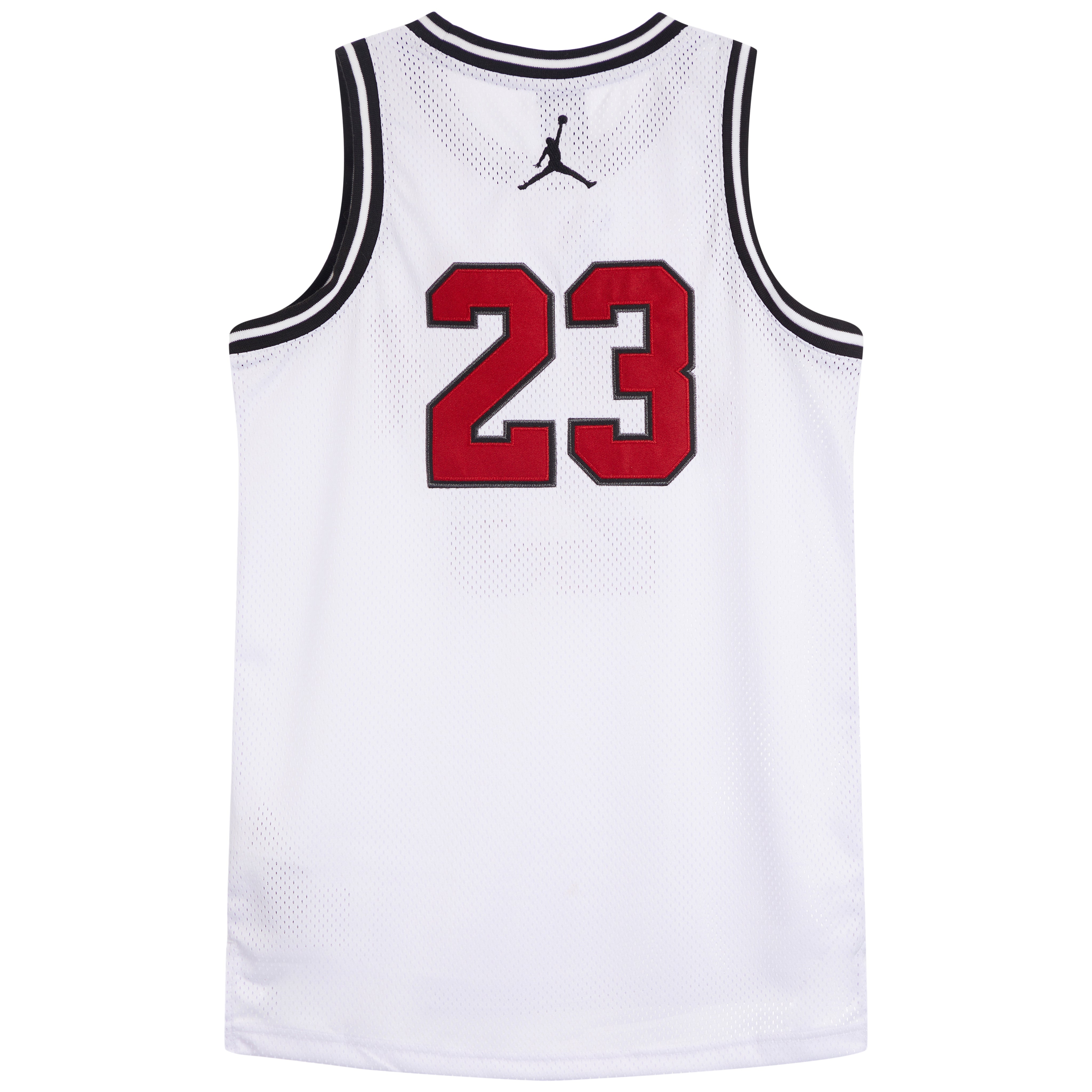Jordan Jersey - Denny's