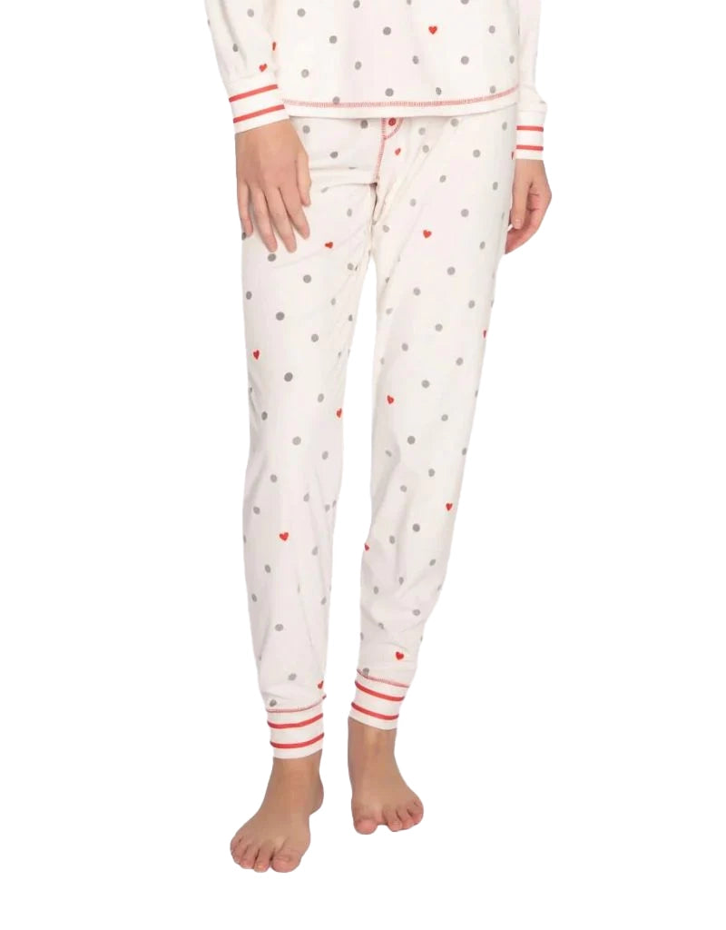 Forever Festive Jogger - Denny's