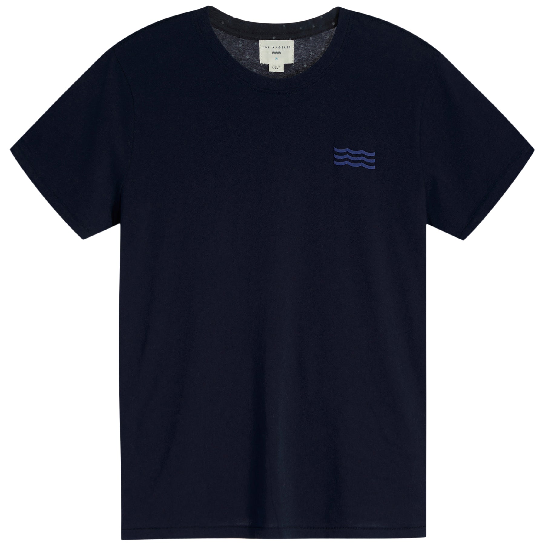 Sail Sunset Tee - Denny's