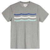 Sunset Triblend Tee - Denny's