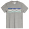 Sunset Triblend Tee - Denny's