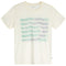 SOL Waves Sunset Tee - Denny's