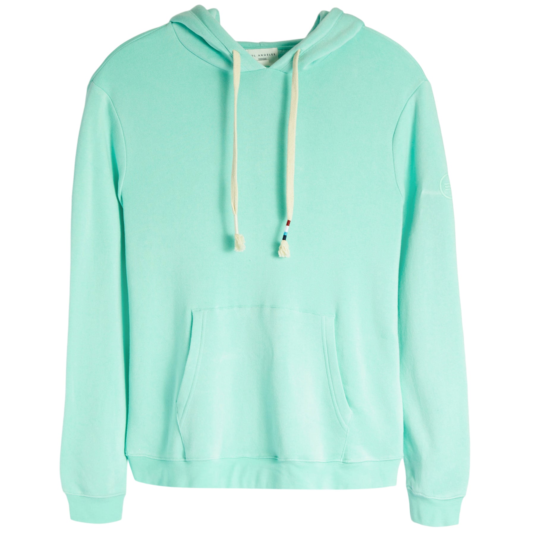 Essential Waves Hoodie - Denny's