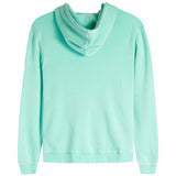 Essential Waves Hoodie - Denny's