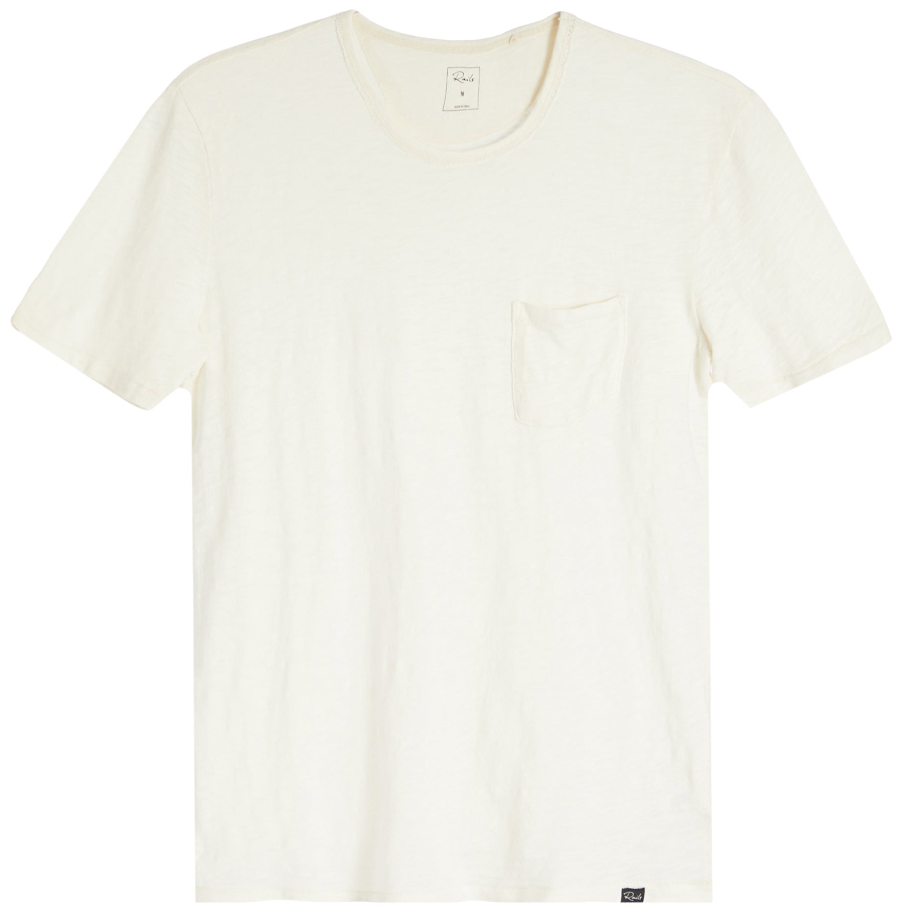 Skipper Tee - Denny's