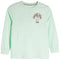 Number 1 Long Sleeve Tee - Denny's