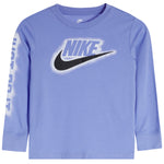Powder Play Long Sleeve Tee - Denny's