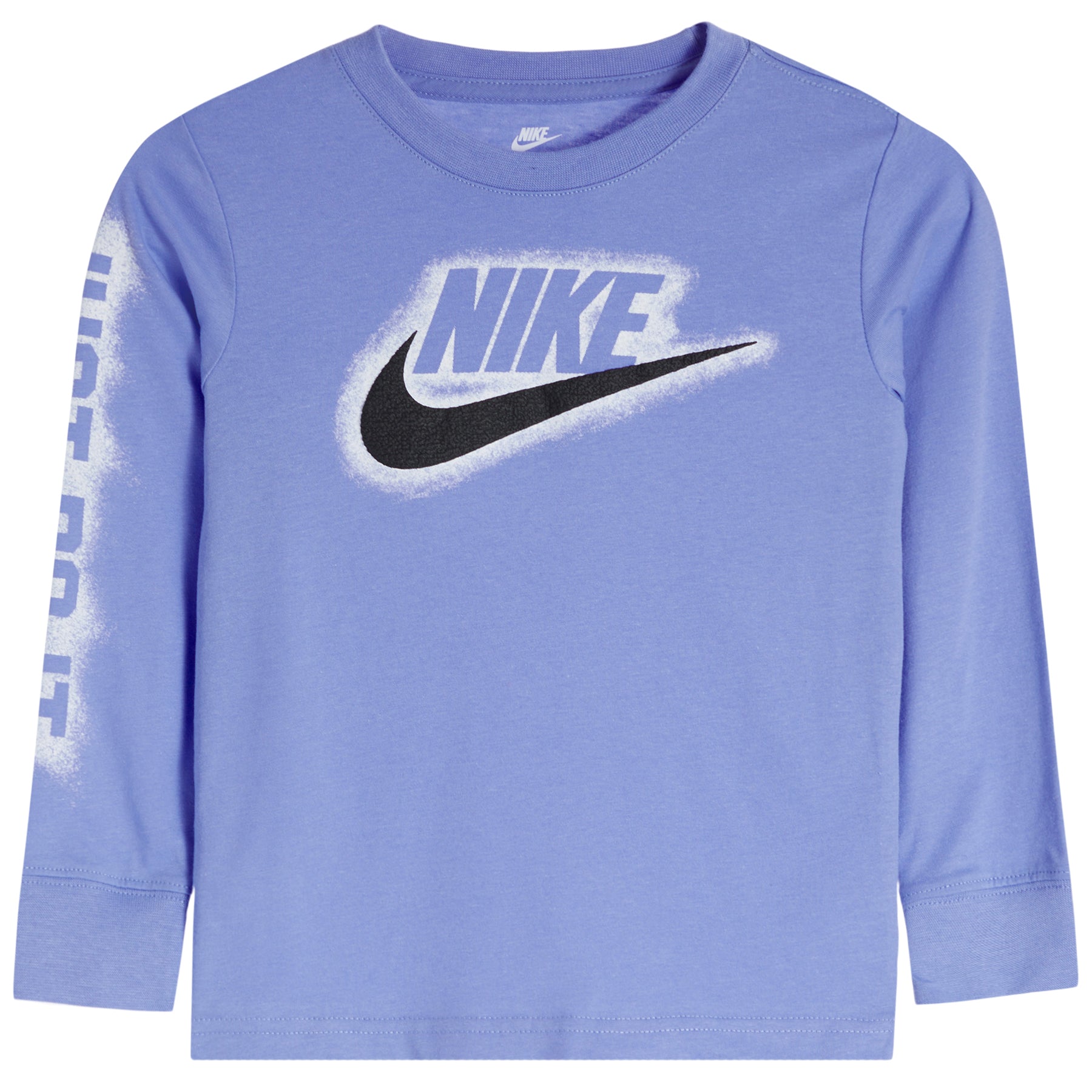 Powder Play Long Sleeve Tee - Denny's