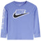 Powder Play Long Sleeve Tee - Denny's