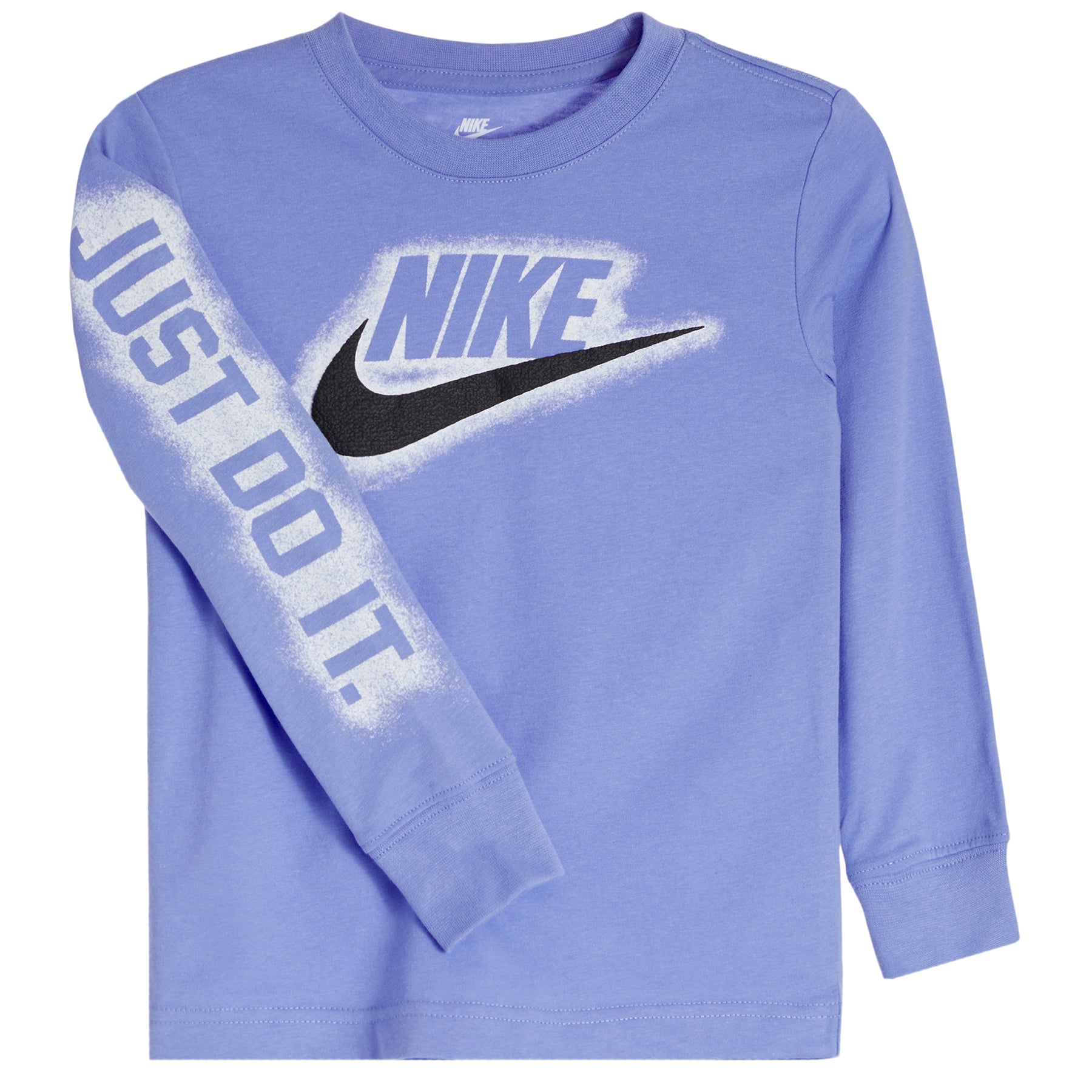 Powder Play Long Sleeve Tee - Denny's